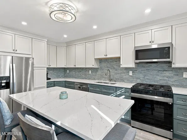 730 Kevin Court #730, Brick, NJ 08724