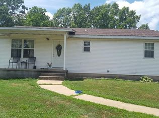 221C Hc 73, Mountain Grove, MO 65711