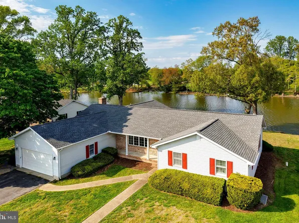 30455 E Mill Run, Milton, DE 19968