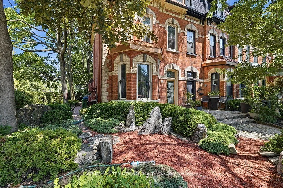1 bed, $3,500 — Photo 1