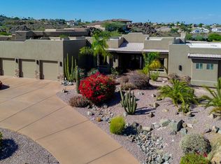 15334 E SUNBURST Drive, Fountain Hills, AZ 85268