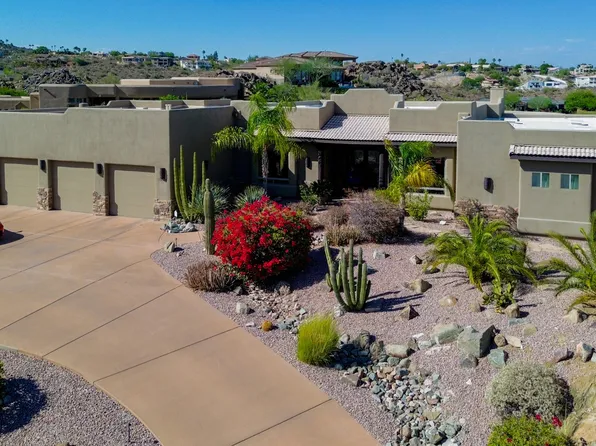 15334 E SUNBURST Drive, Fountain Hills, AZ 85268