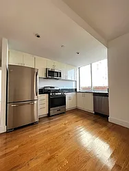 Rented by The Dermot Realty Management Company