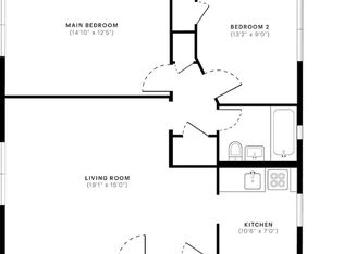 107 Arlo Rd #2N, Staten Island, NY 10301