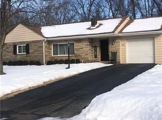 106 Ornida Dr, Beaver, PA 15009