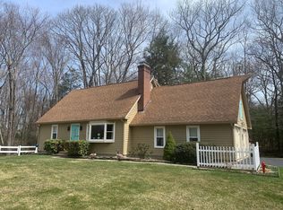 1 Forest Rd, Stafford Springs, CT 06076