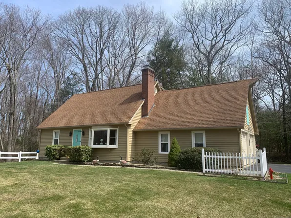 1 Forest Road, Stafford, CT 06076