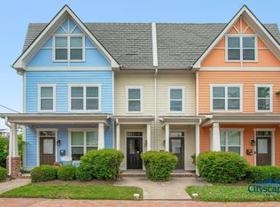 1223B Perry St, Richmond, VA 23224