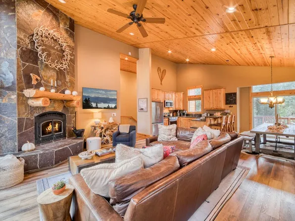10945 Lausanne Way, Truckee, CA 96161