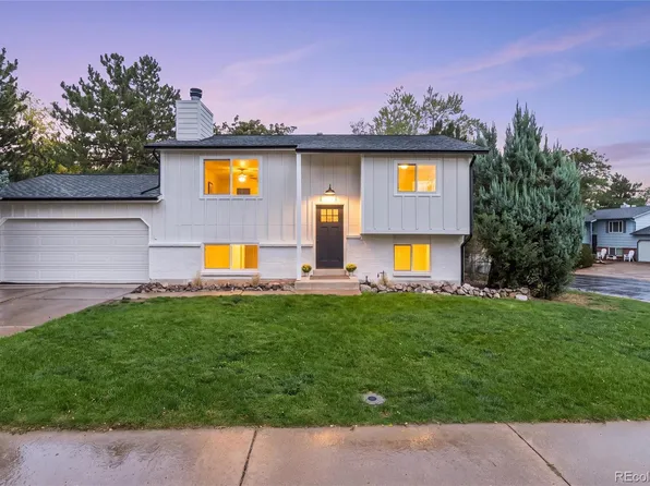 10812 Ingalls Circle, Westminster, CO 80020
