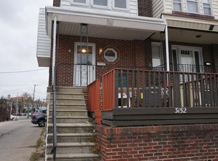 3152 Barnett St, Philadelphia, PA 19149