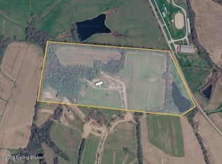 1357 Castle Hwy, Eminence, KY 40019