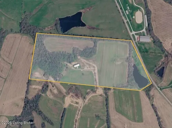 1357 Castle Hwy, Eminence, KY 40019