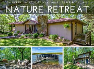 304 Ance Acres Ln, Reeds Spring, MO 65737