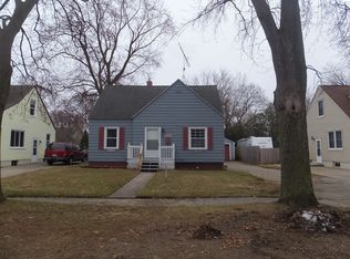 1329 Cornell Rd, Muskegon, MI 49441