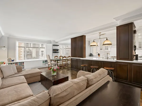 65 E 76th St #2AE, New York, NY 10021