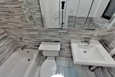 Rented by Centennial Properties NY