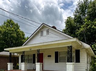 701 Emerson St, Montgomery, AL 36108