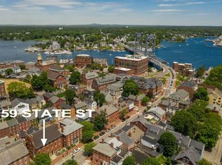 159 State St APT 4B, Portsmouth, NH 03801