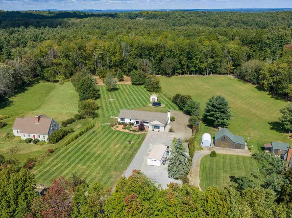 59 Stumpfield Road, Kensington, NH 03833