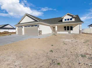 1042 Paintbrush Ave, Kimberly, ID 83341