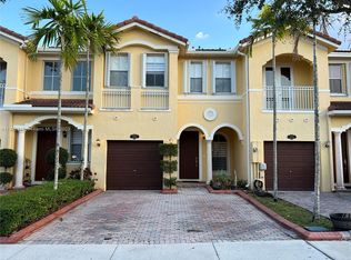 15058 SW 9th Way #15058, Miami, FL 33194