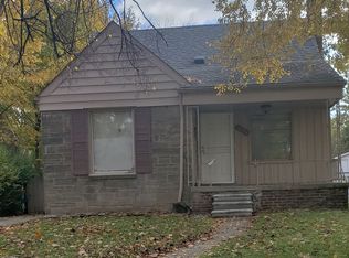 10794 Marne St, Detroit, MI 48224