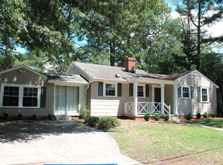 1100 Anderson St NW, Wilson, NC 27893