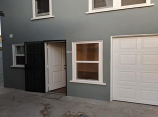 336 1/2 N Colorado Pl, Long Beach, CA 90814