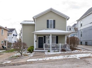 710 Chestnut St, Greensburg, PA