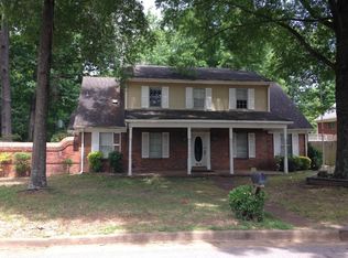 2900 Clearwood Rd, Memphis, TN 38134