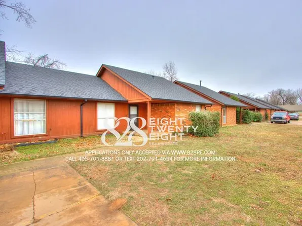 4308 Willowisp Dr #4310, Norman, OK 73072