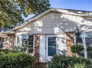 513 Maple St APT 3, Weatherford, OK 73096