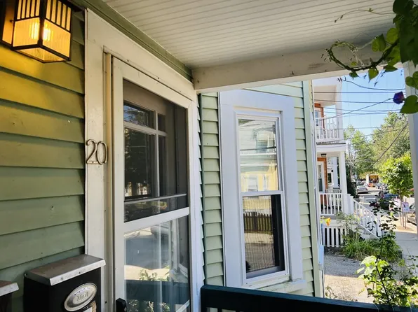 18-20 Rice St Unit 1, Cambridge, MA 02140