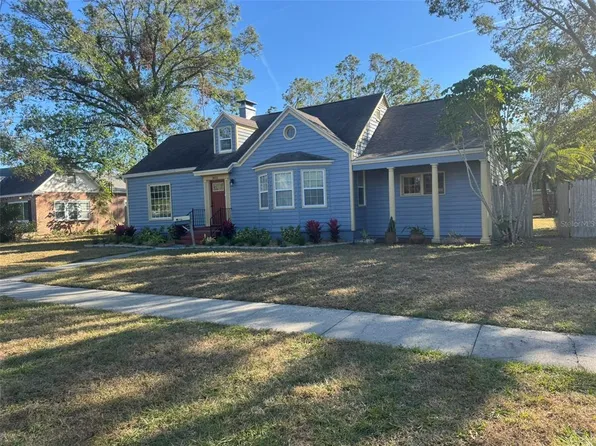 3032 7th Ave N, Saint Petersburg, FL 33713