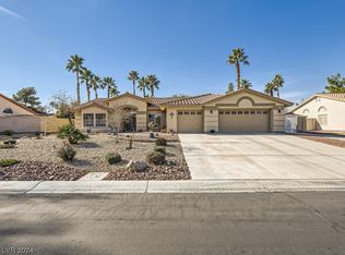 4013 Nancy Margarite Ln, Las Vegas, NV 89130
