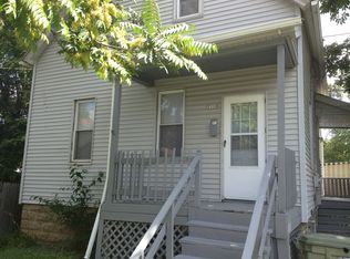 1310 S 63rd St, West Allis, WI 53214