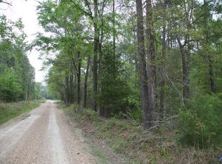 258 Hearne Rd, Corrigan, TX 75939