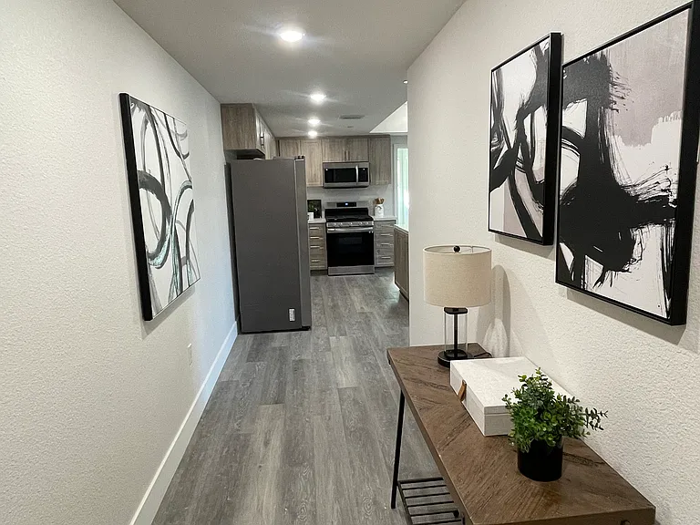 The SECRET in K-Town Luxury Apartments — Photo 45
