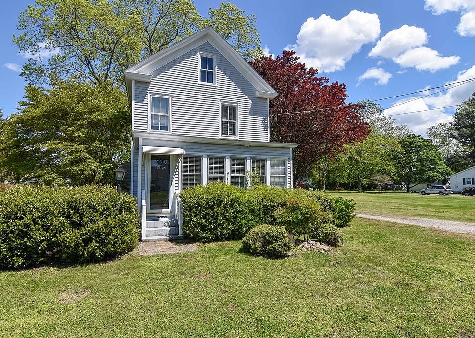 25399 Virginia Ave, Onley, VA 23418 Zillow