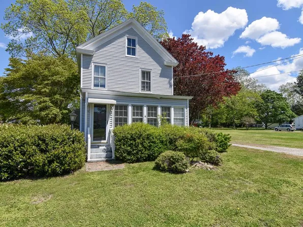 25399 Virginia Ave, Onley, VA 23418