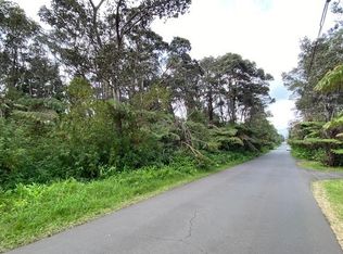 LOT 11 Lot 11, Volcano, HI 96785