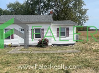 4354 N St Rt 48, Lebanon, OH 45036