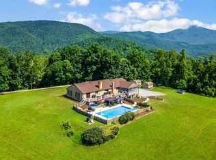 355 Dyson Rd, Amherst, VA 24521