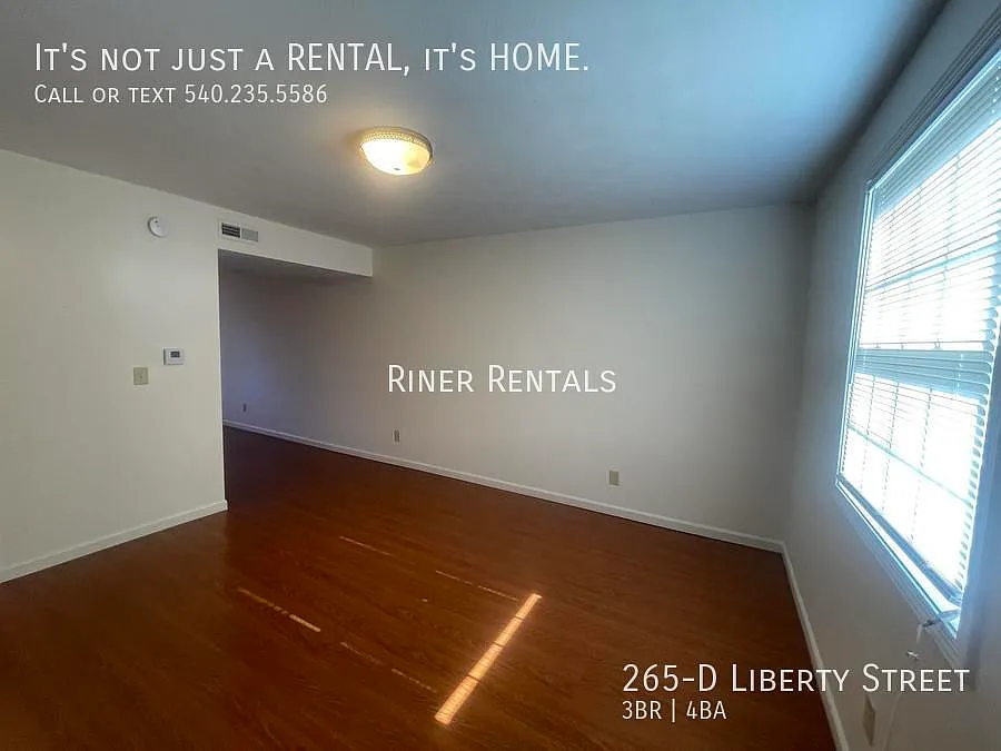 3 bed, 3.5 bath, $1,595 — Photo 2
