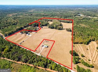 186 Beech Springs Rd, Pine Mountain, GA 31822