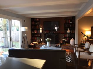 911 Soldier Hill Rd, Oradell, NJ 07649