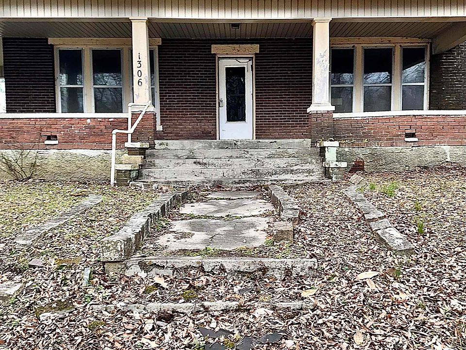 1306 Osborne St, Humboldt, TN 38343 MLS 230668 Zillow