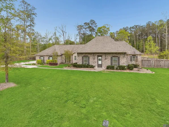 34830 Clinton Allen Rd, Denham Springs, LA 70706