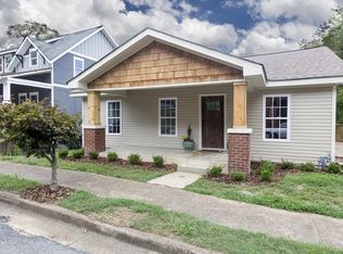522 Lytle St, Chattanooga, TN 37405